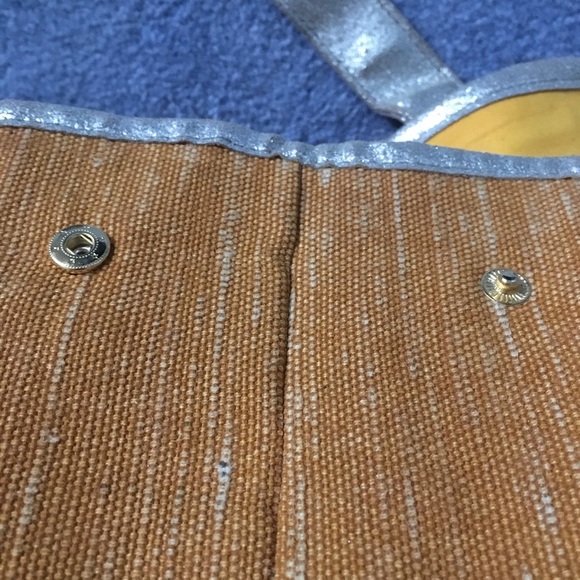 Canvas Tote - Picture 4 of 9